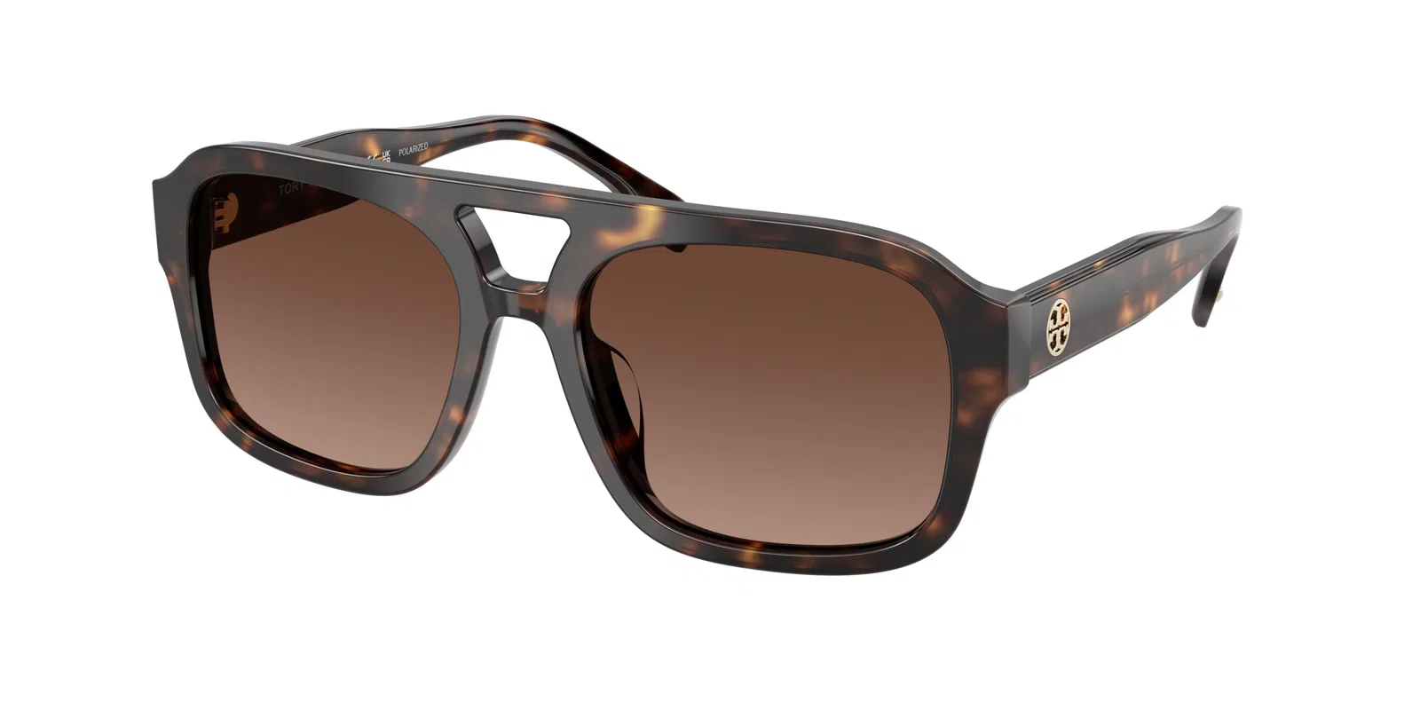 Tory Burch 7224U Sunglasses - view 8